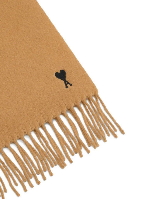 AMI PARIS ADC SCARF